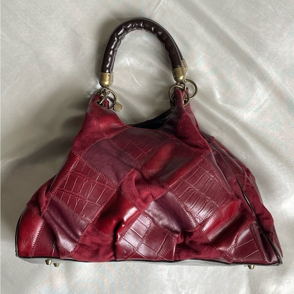 Y2K Shoulder Bag - Picture 2 of 2